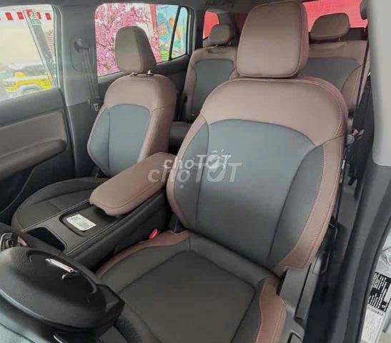 VinFast VF7 - ảnh 3