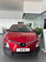 VinFast VF5 Plus 2026 - ảnh 1