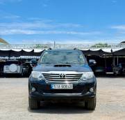 Toyota Fortuner 2.5G 2014 - ảnh 1