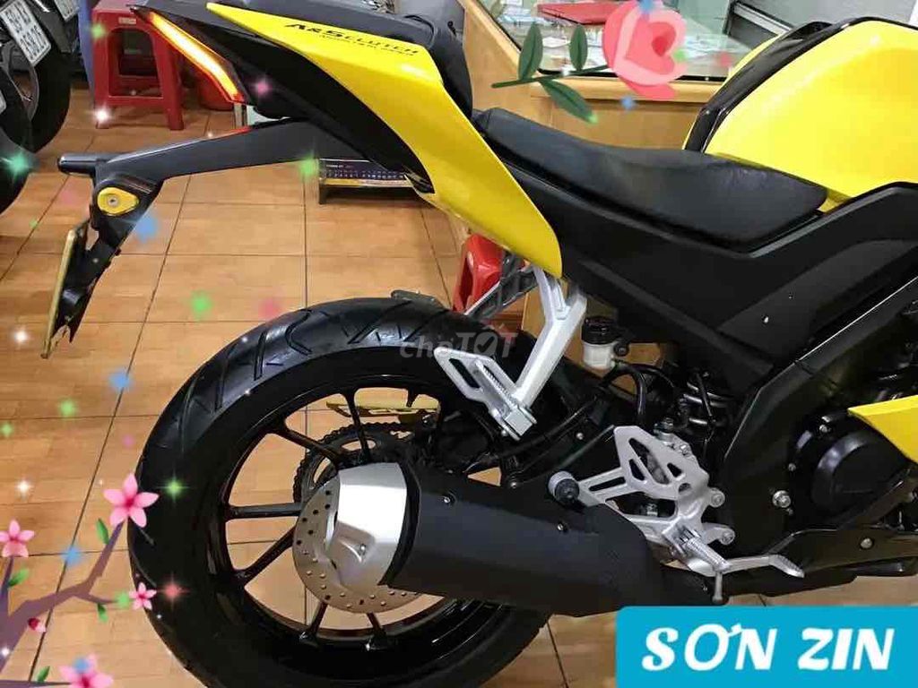 YAMAHA 2019 - ảnh 3
