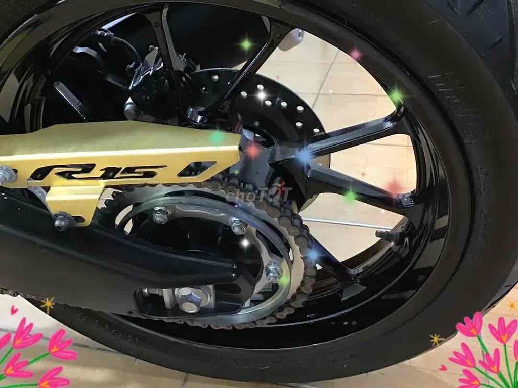 YAMAHA 2019 - ảnh 4