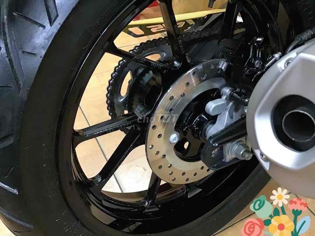 YAMAHA 2019 - ảnh 5
