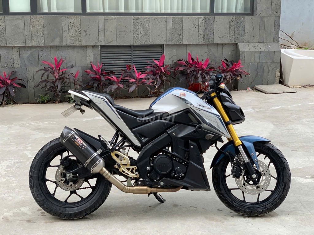 Yamaha TFX 2020 - ảnh 1
