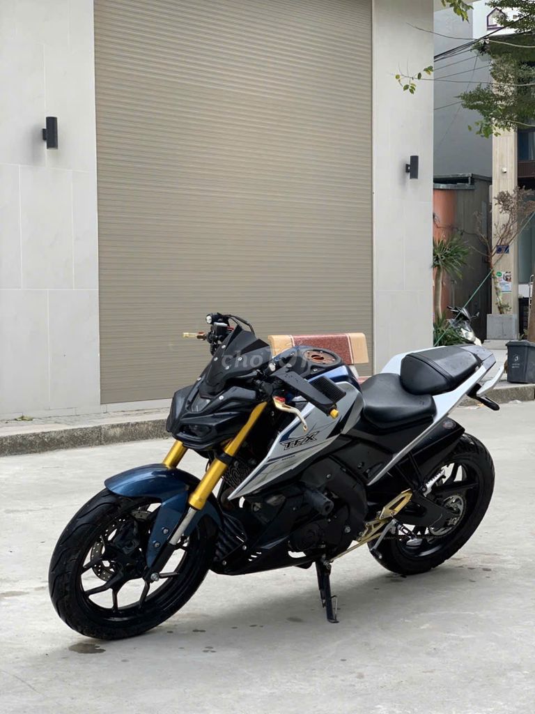Yamaha TFX 2020 - ảnh 2