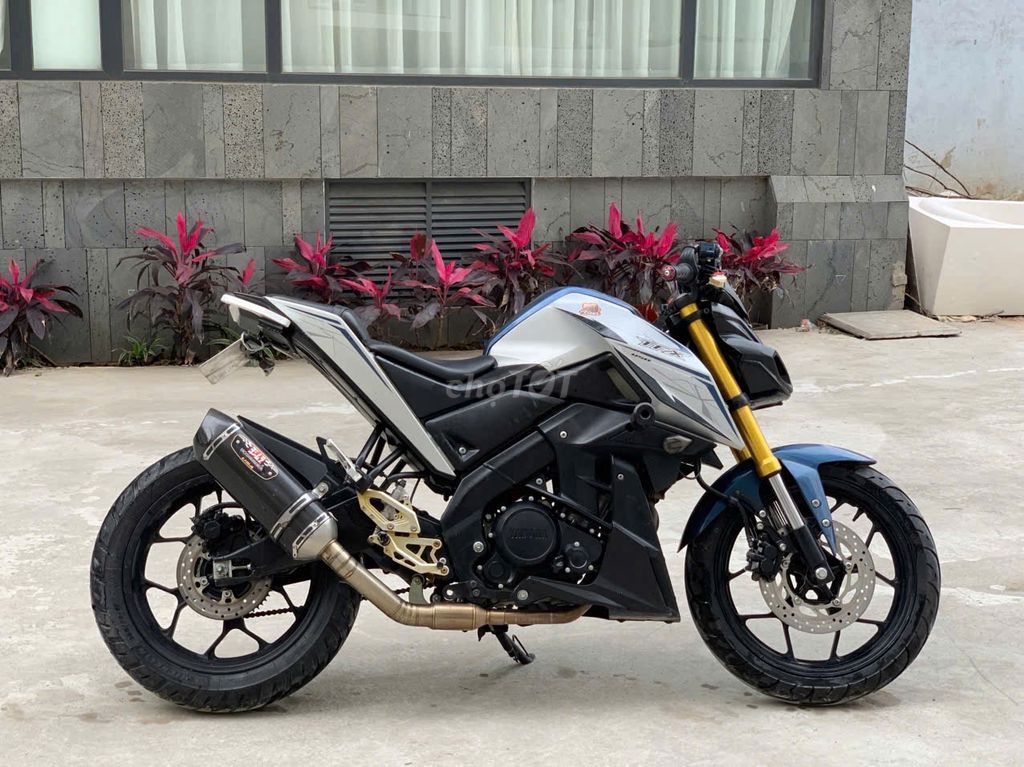 Yamaha TFX 2020 - ảnh 3