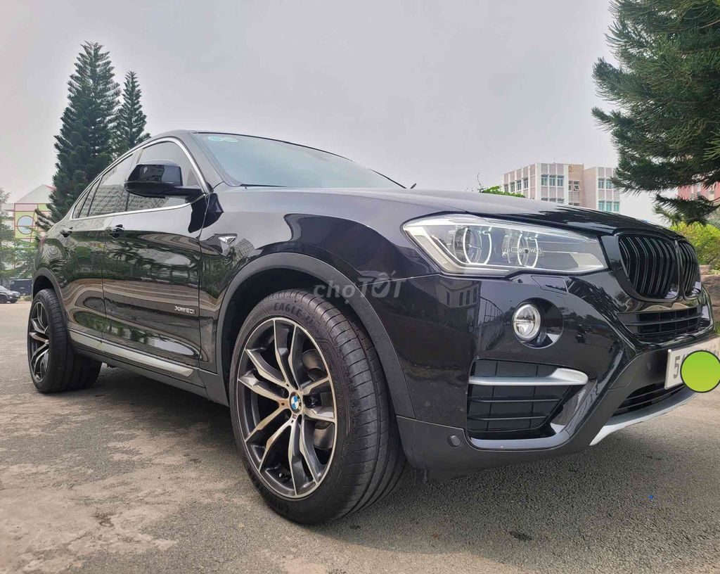BMW 2016 - ảnh 3