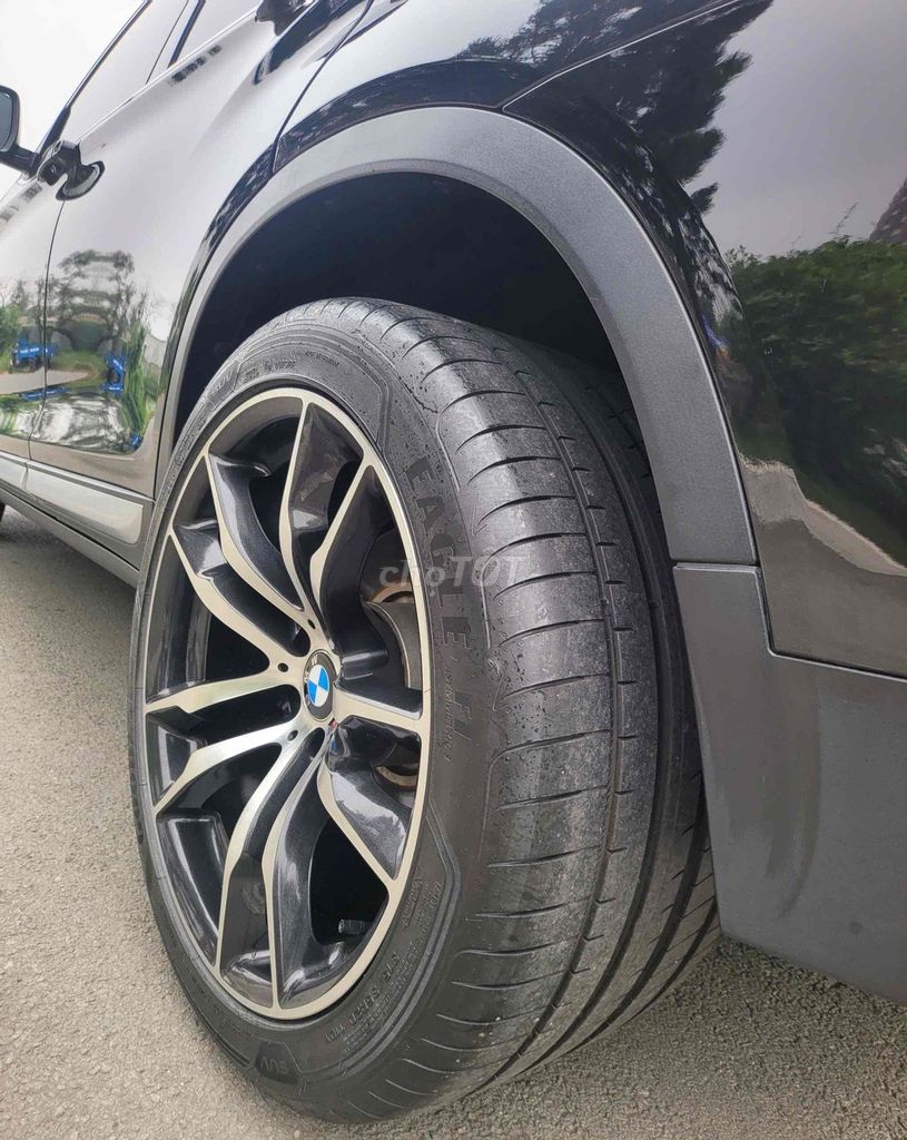 BMW 2016 - ảnh 4