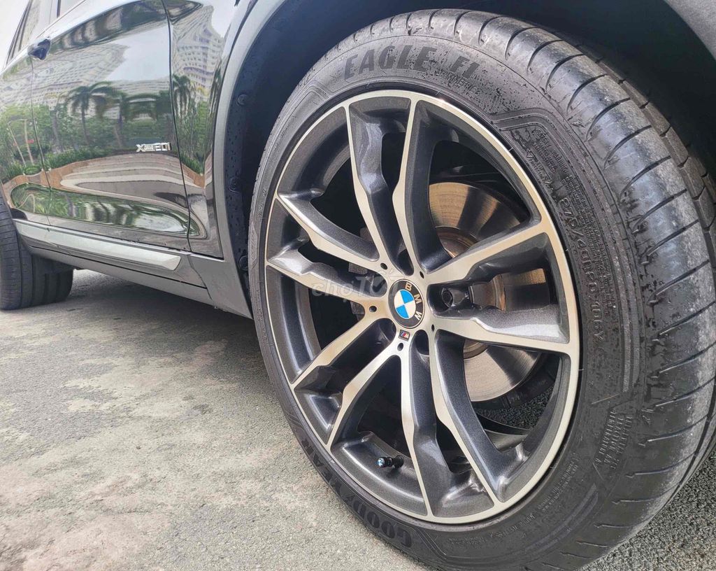 BMW 2016 - ảnh 5