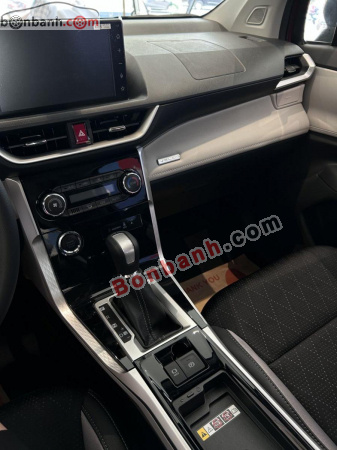 Toyota Veloz Cross Top 1.5 CVT 2026 - ảnh 5