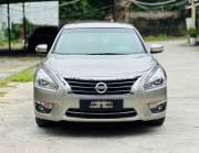Nissan Teana 2013 - ảnh 1