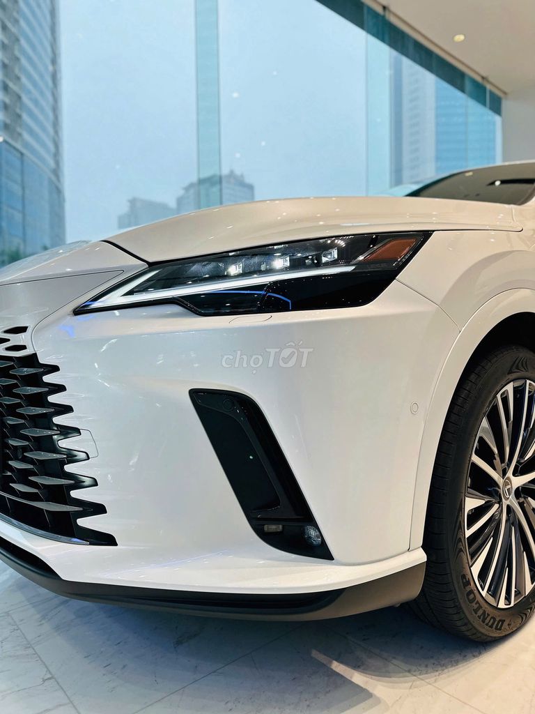 Lexus RX 2026 - ảnh 2