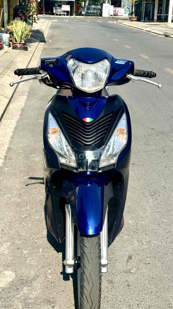 HONDA VISON 2017 - ảnh 1