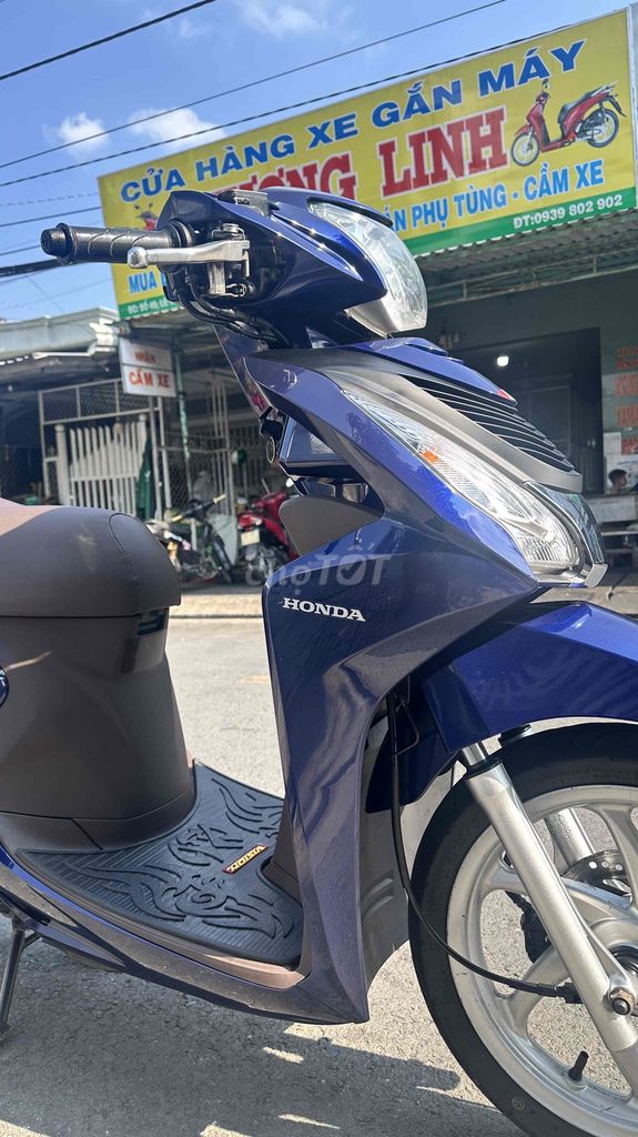 HONDA VISON 2017 - ảnh 2
