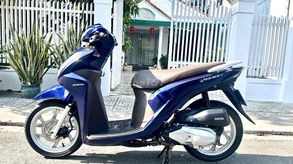 HONDA VISON 2017 - ảnh 3