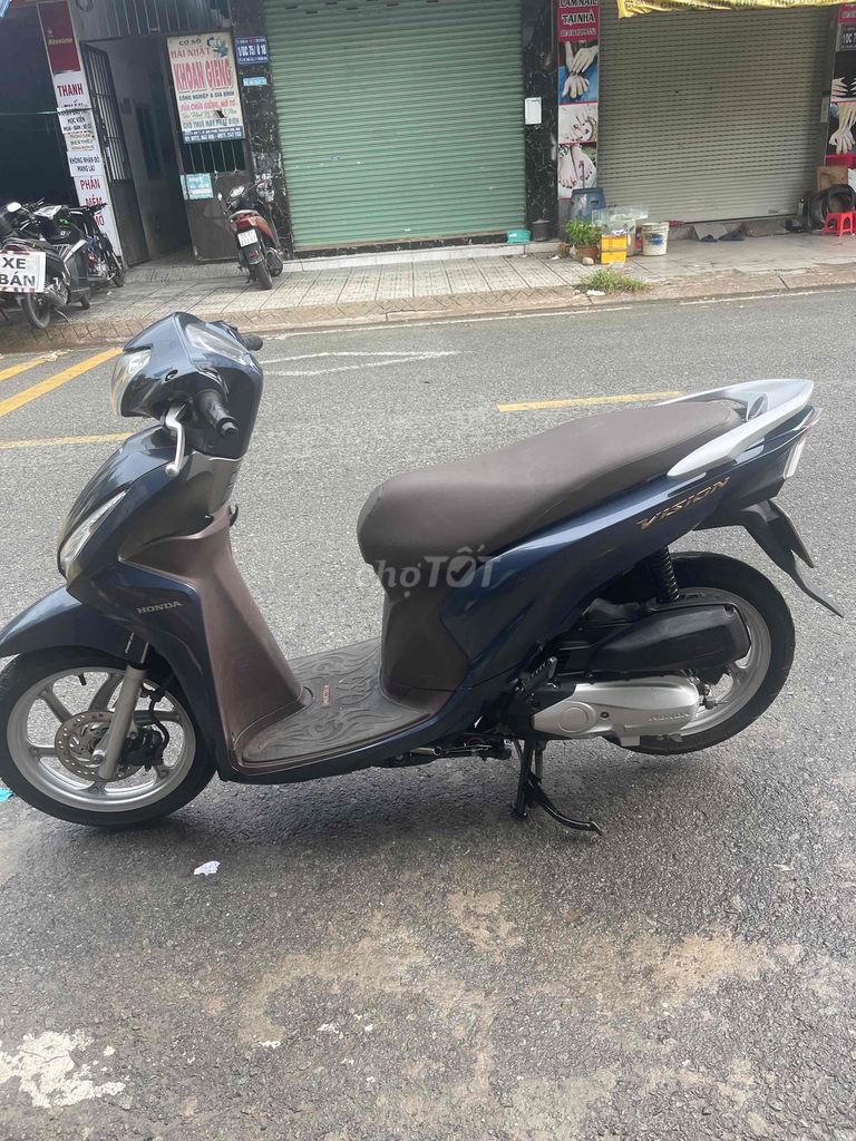 Honda Vision 2020 - ảnh 2