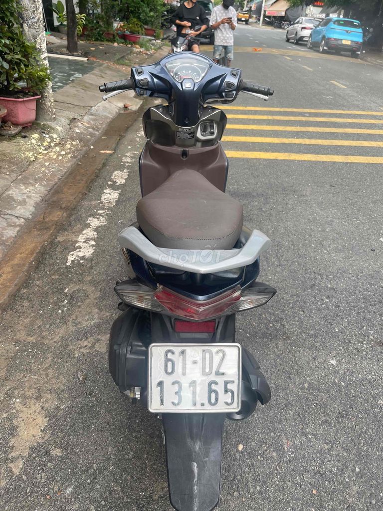 Honda Vision 2020 - ảnh 3