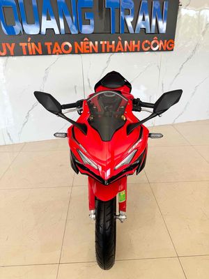 Honda CBR 2023 - ảnh 1