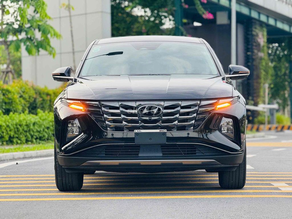 Hyundai Tucson 2.0 ATH 2022 - ảnh 1