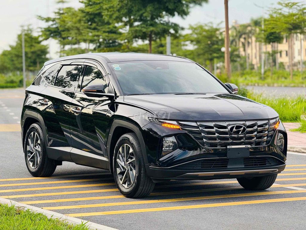 Hyundai Tucson 2.0 ATH 2022 - ảnh 2