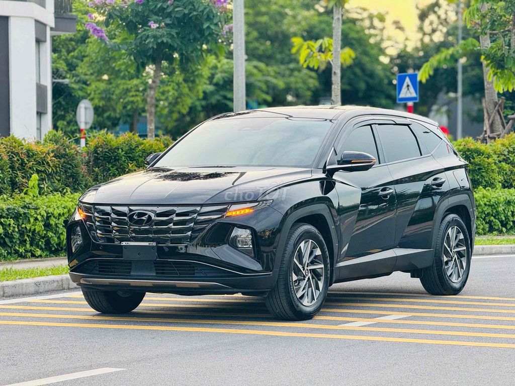 Hyundai Tucson 2.0 ATH 2022 - ảnh 3
