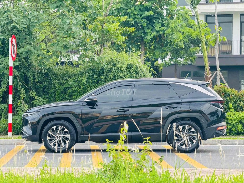 Hyundai Tucson 2.0 ATH 2022 - ảnh 4