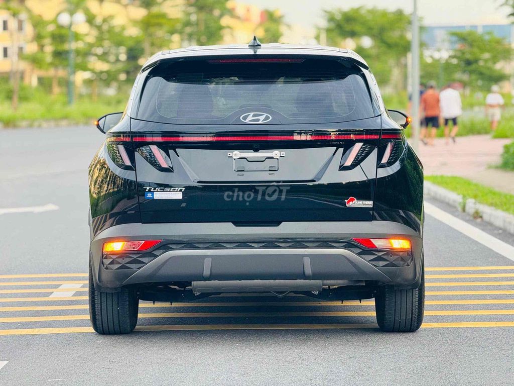 Hyundai Tucson 2.0 ATH 2022 - ảnh 5
