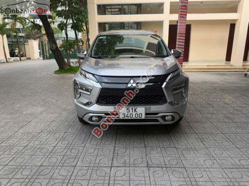 Mitsubishi Xpander Premium 1.5 AT 2022 - ảnh 1