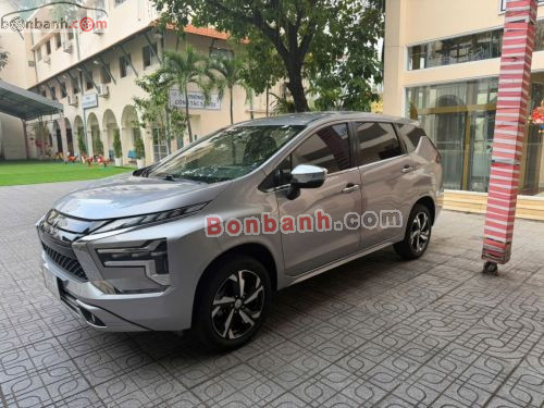 Mitsubishi Xpander Premium 1.5 AT 2022 - ảnh 2