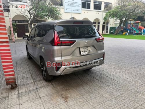 Mitsubishi Xpander Premium 1.5 AT 2022 - ảnh 4