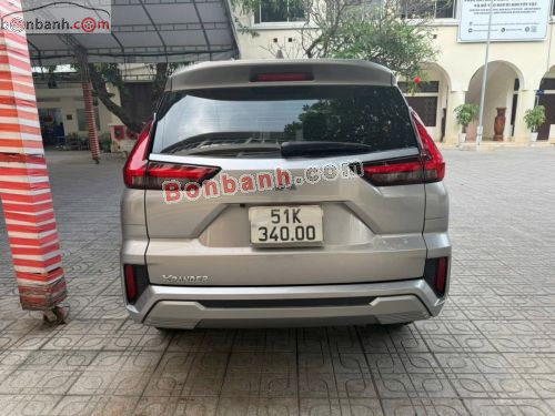 Mitsubishi Xpander Premium 1.5 AT 2022 - ảnh 5