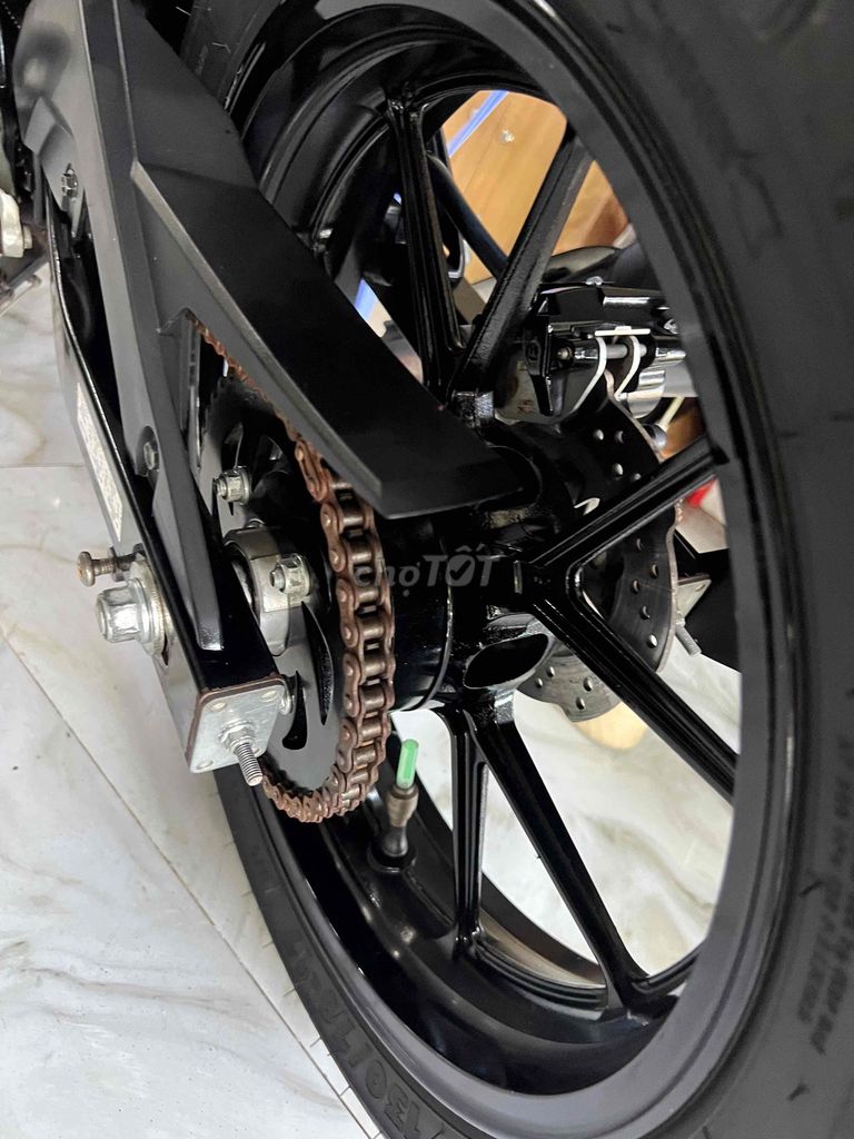 Suzuki GSX 2019 - ảnh 5