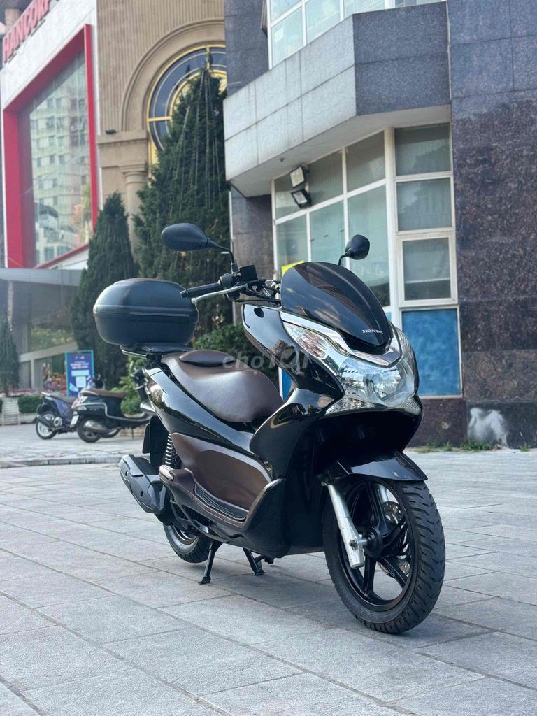 Honda 2011 - ảnh 1
