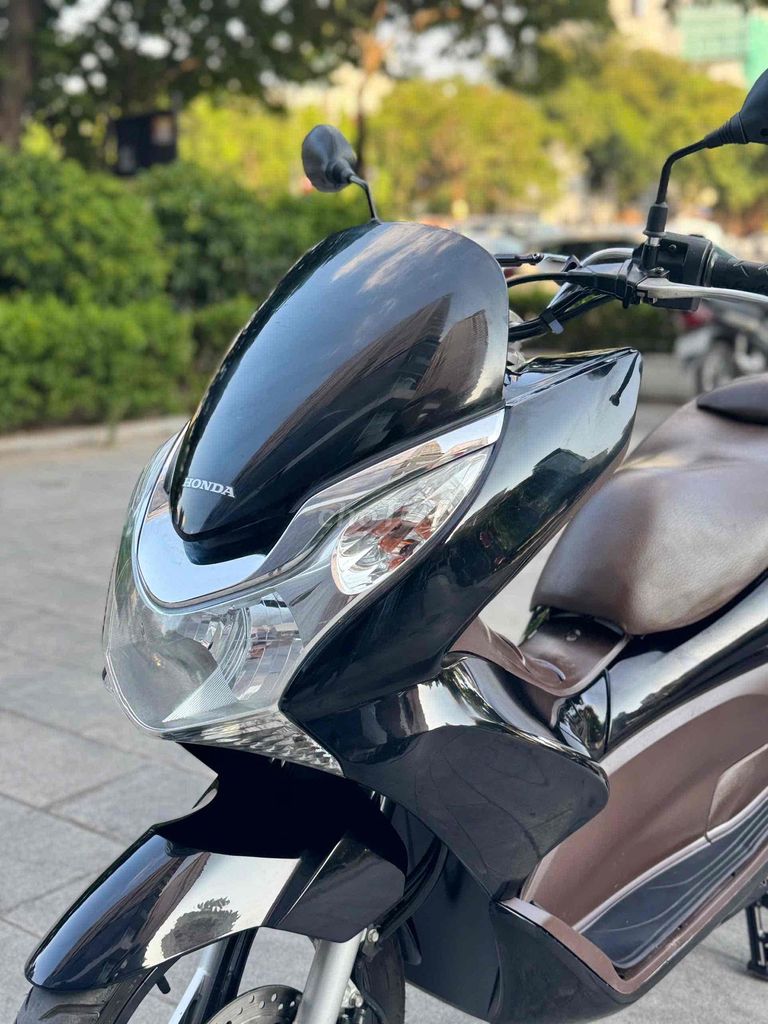 Honda 2011 - ảnh 2