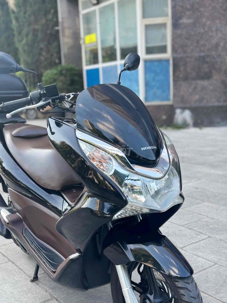 Honda 2011 - ảnh 3