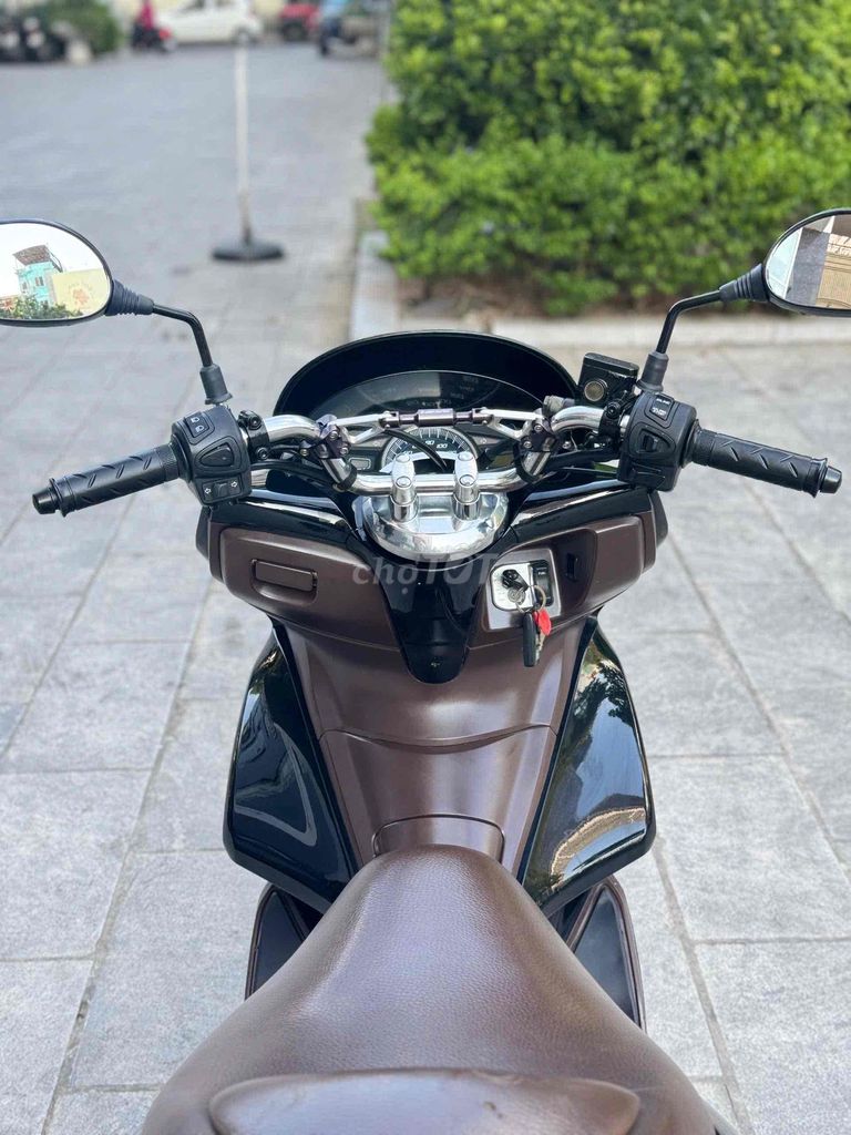 Honda 2011 - ảnh 4