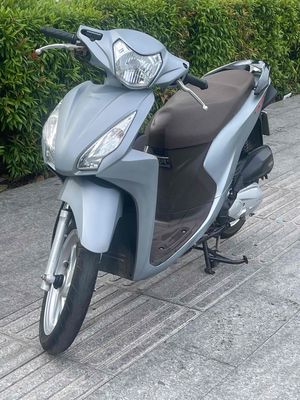 Honda Vision 2020 - ảnh 1