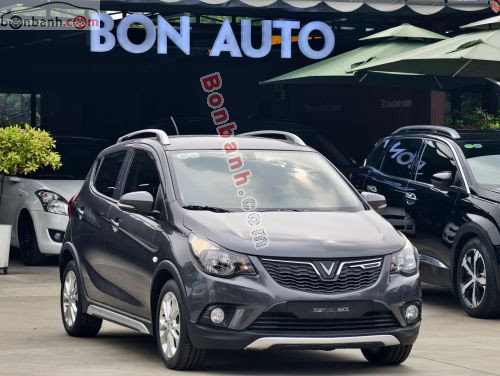 VinFast Fadil Tiêu chuẩn 1.4 AT 2022 - ảnh 1