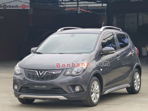 VinFast Fadil Tiêu chuẩn 1.4 AT 2022 - ảnh 2