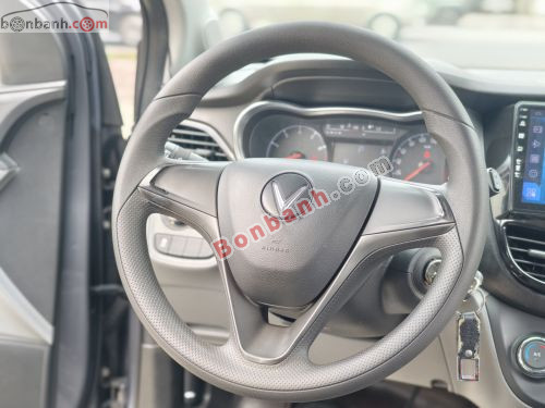VinFast Fadil Tiêu chuẩn 1.4 AT 2022 - ảnh 5