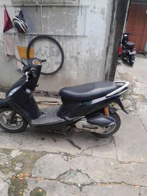 Kymco 2009 - ảnh 1