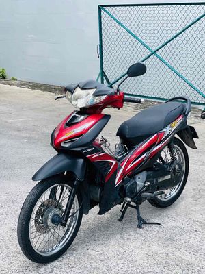 Honda Wave 2010 - ảnh 1