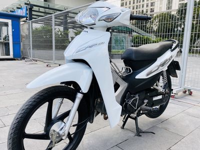 WAVE A 2021 - ảnh 1