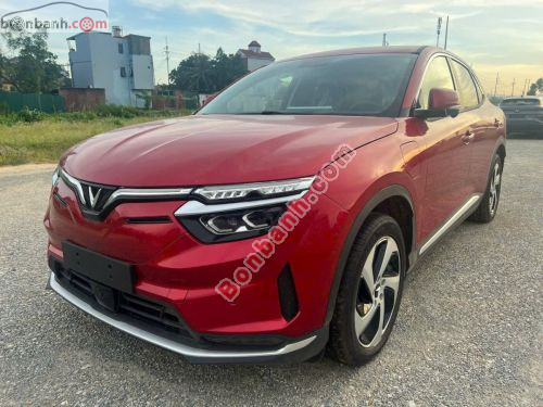 VinFast VF8 Eco AWD 2022 - ảnh 1