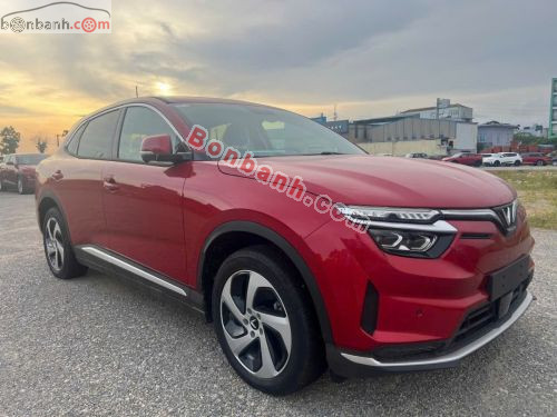 VinFast VF8 Eco AWD 2022 - ảnh 2