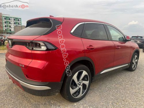 VinFast VF8 Eco AWD 2022 - ảnh 3