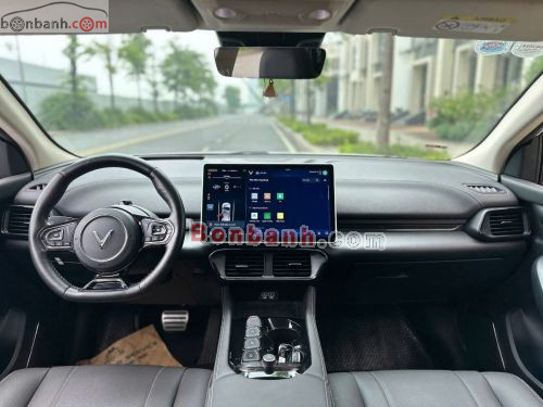 VinFast VF8 Eco AWD 2022 - ảnh 4