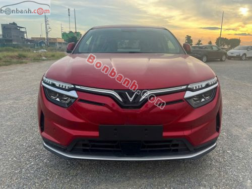 VinFast VF8 Eco AWD 2022 - ảnh 5