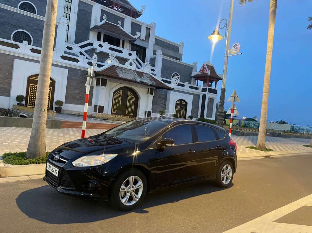 Ford 2013 - ảnh 3