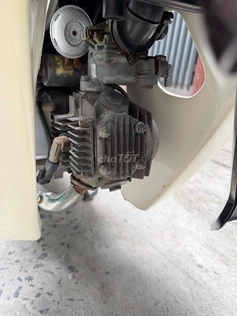 Honda Dream 1997 - ảnh 1