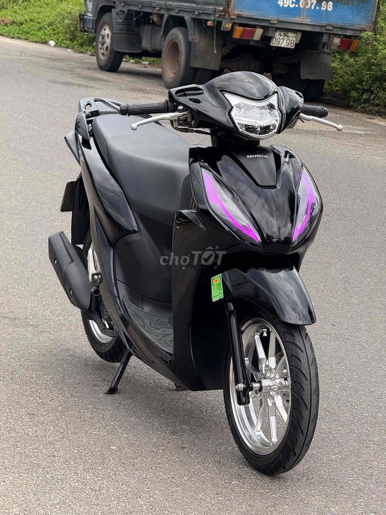 Honda Vision 2024 - ảnh 2